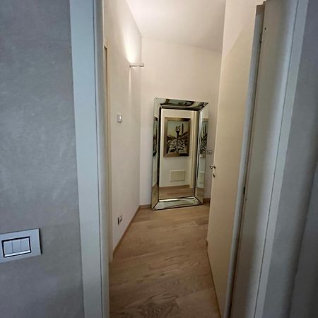 Juliet'S Neighbours- Luxury Apartment Verona Kültér fotó