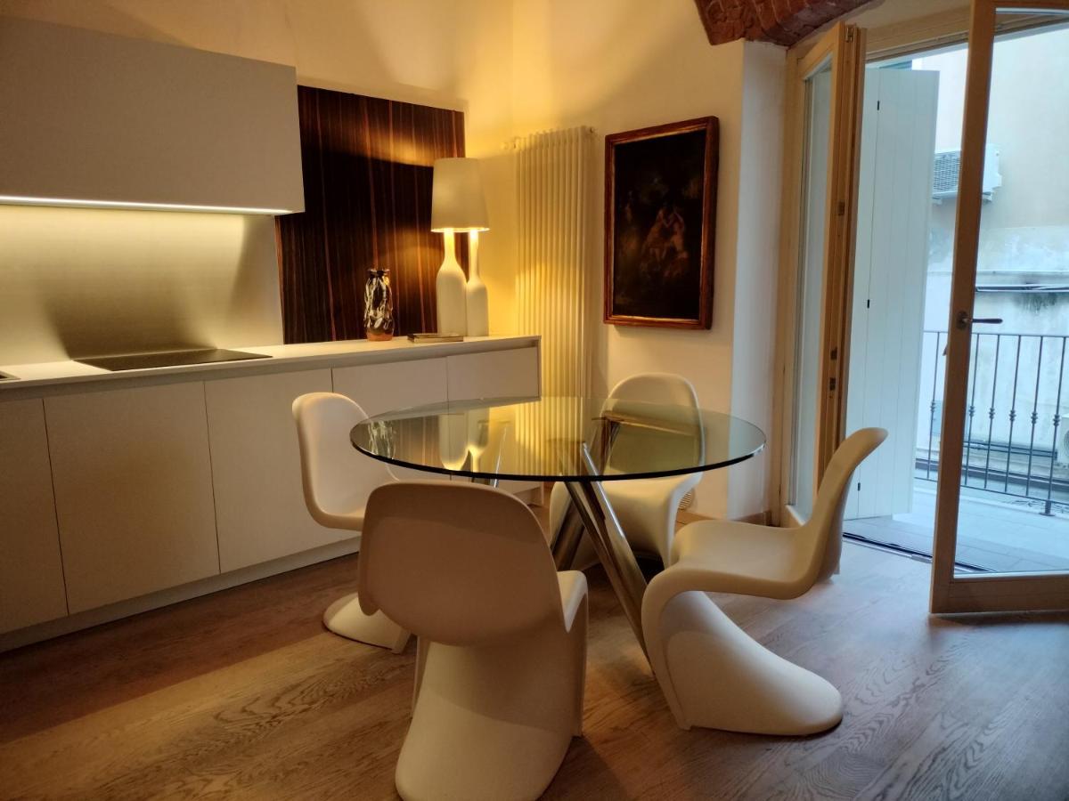 Juliet'S Neighbours- Luxury Apartment Verona Kültér fotó