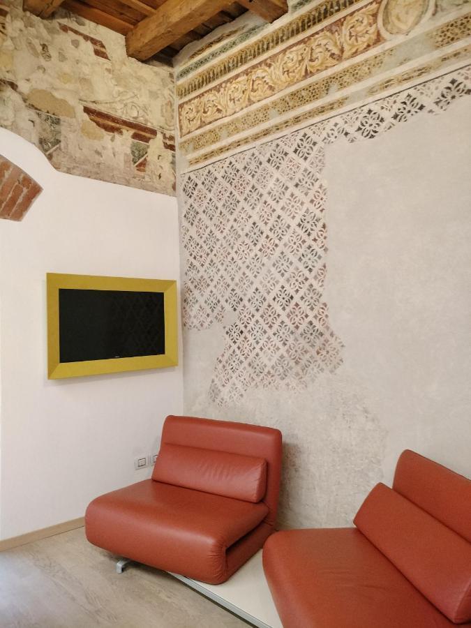 Juliet'S Neighbours- Luxury Apartment Verona Kültér fotó