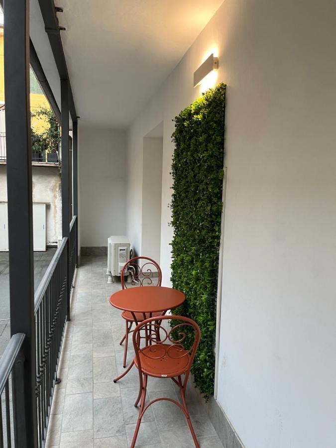 Juliet'S Neighbours- Luxury Apartment Verona Kültér fotó
