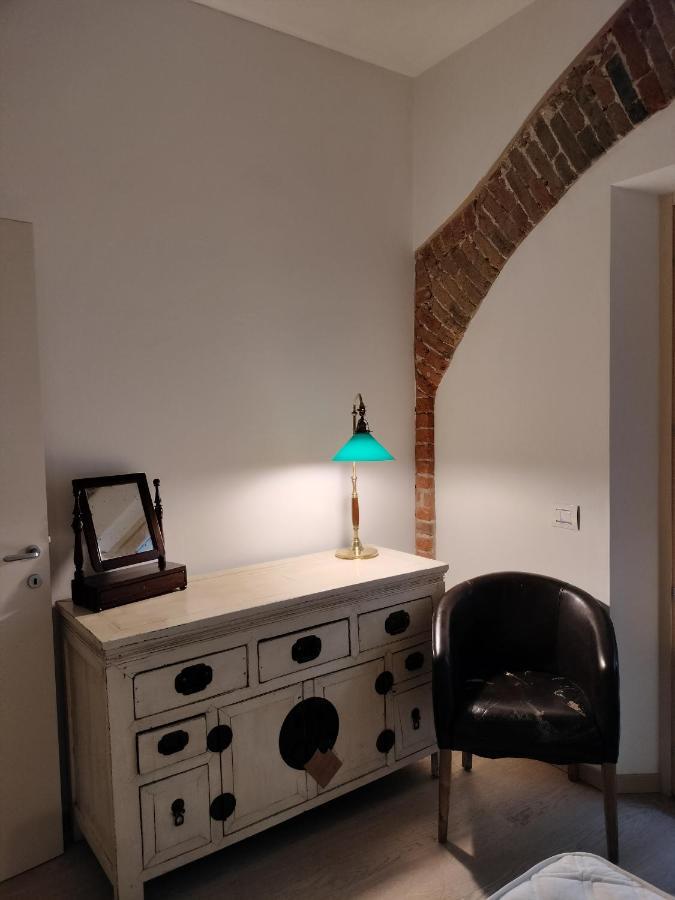 Juliet'S Neighbours- Luxury Apartment Verona Kültér fotó