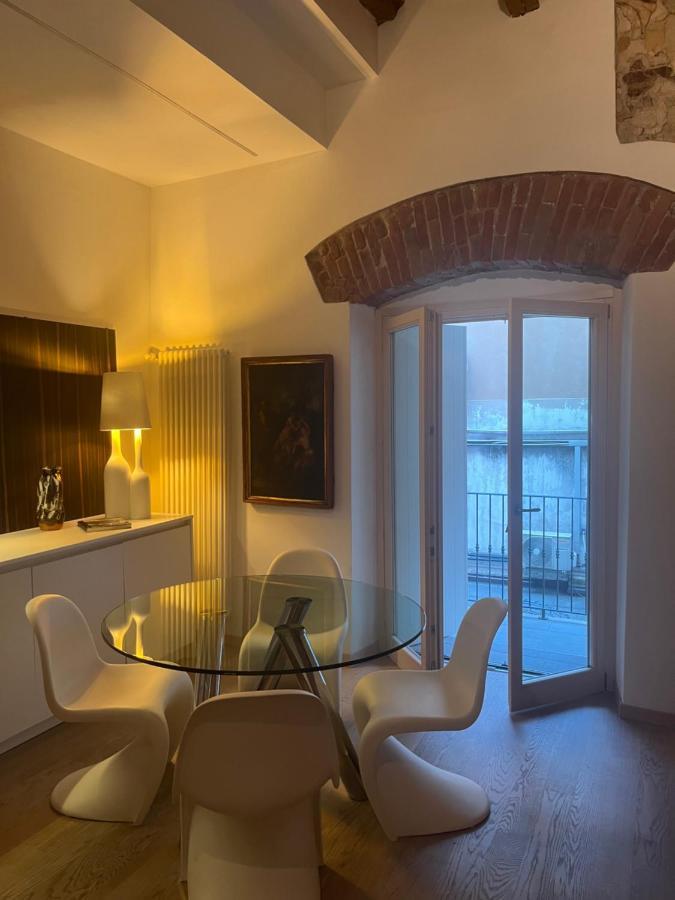 Juliet'S Neighbours- Luxury Apartment Verona Kültér fotó