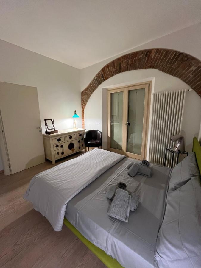 Juliet'S Neighbours- Luxury Apartment Verona Kültér fotó